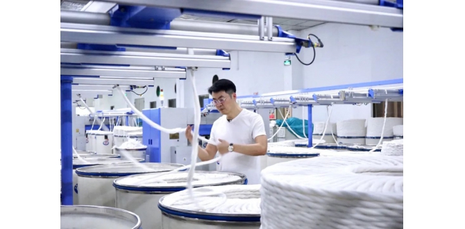 白小T联合创始人潘倩倩：赚男人的钱 做服饰界的Apple