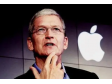 库克接管苹果十年：市值超2.4万亿