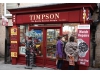 Timpson，百年家族小店如何老而不