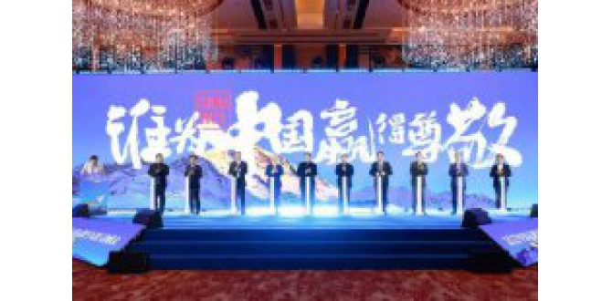 蔡磊、小杨哥、任泽平等引爆年度盛会，世界品牌人物500强首发